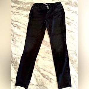 Maurices Jeggings Medium Short